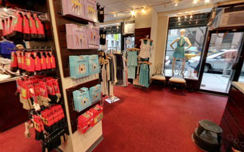 Lingerie Store «Rigby & Peller», reviews and photos, 1252 Madison Ave, New York, NY 10128, USA