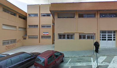 Colegio Público la Celada en Villena