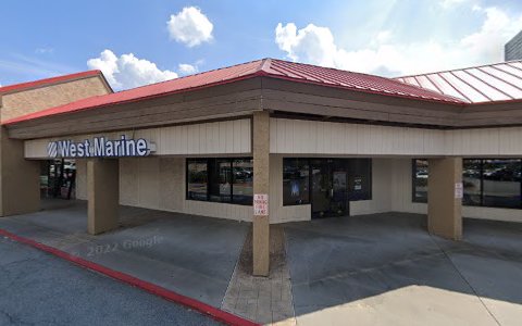 Marine Supply Store «West Marine», reviews and photos, 2510 Cobb Pkwy, Smyrna, GA 30080, USA