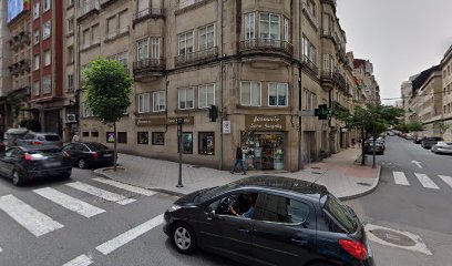 Tienda de ropa Ropa Militar en Ourense