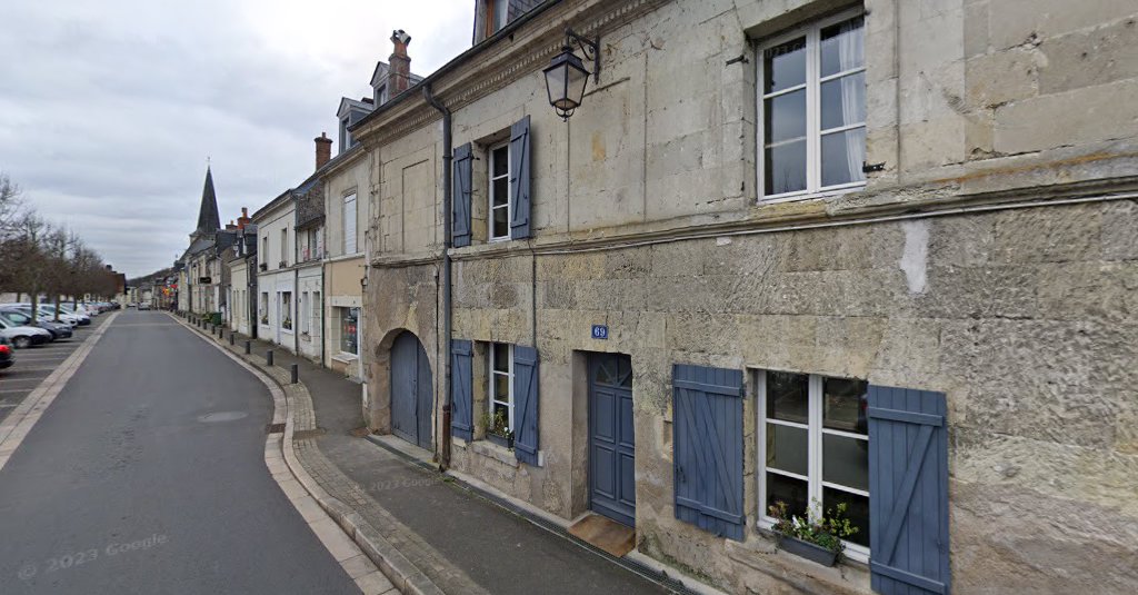 Avenir Immobilier à Savonnières (Indre-et-Loire 37)