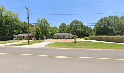 C Philpot-Bowen - Pet Food Store in Jasper Alabama