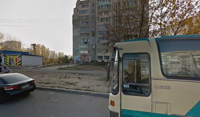 Такси Одесское Комфорт