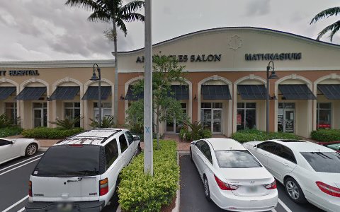 Hair Salon «Androcles Hair & Nail Salon», reviews and photos, 4031 Hood Rd, Palm Beach Gardens, FL 33410, USA