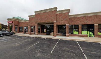Zachary R. Lujan, DC - Pet Food Store in Naperville Illinois