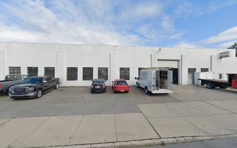 Auto Body Shop «Automotive Service Repair Co», reviews and photos, 1045 E Princess St, York, PA 17403, USA
