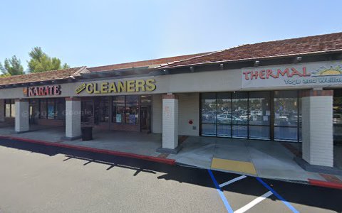 Dry Cleaner «Magic Cleaners», reviews and photos, 25840 McBean Pkwy, Valencia, CA 91355, USA