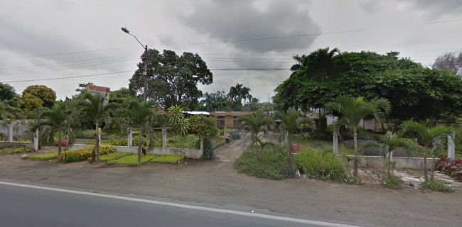 Kilómetro 6 1/2 vía a Naranjito, Milagro, Ecuador