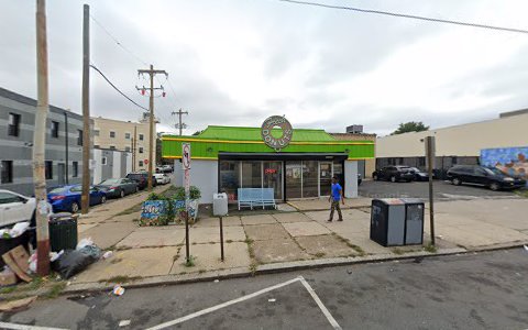 Donut Shop «Fresh Donuts», reviews and photos, 3914 Lancaster Ave, Philadelphia, PA 19104, USA