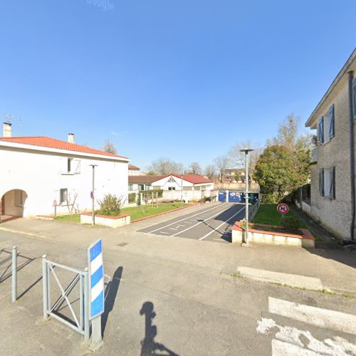 Ecole Maternelle Claé René Cassin à L'Isle-Jourdain