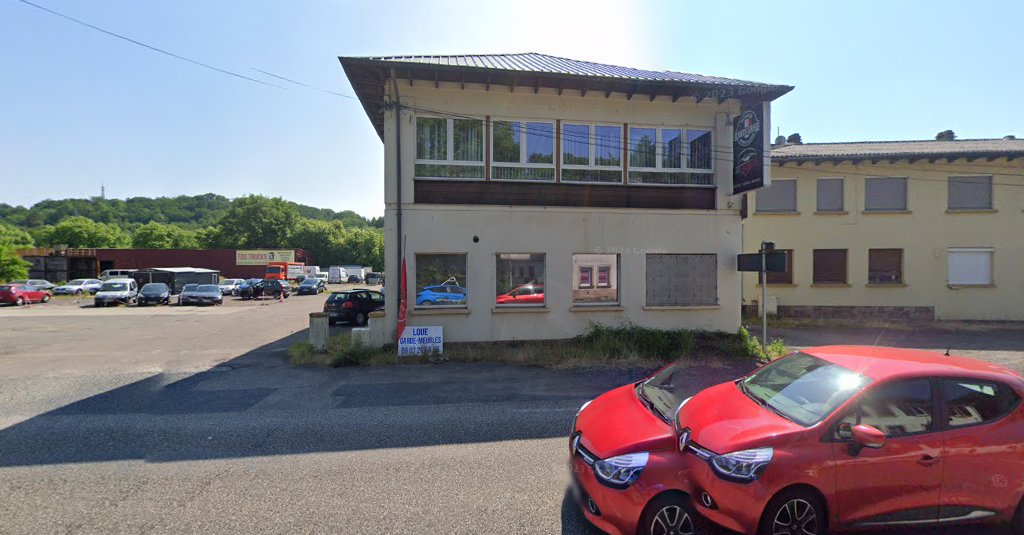 BKARMANN RESTAURATION AUTOMOBILE à Grosbliederstroff (Moselle 57)
