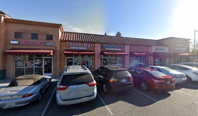 Loan Tran - Pet Food Store in San Jose California