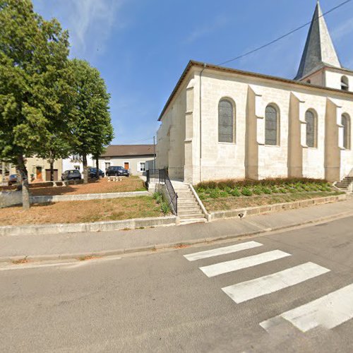 École primaire Mairie Nançois-sur-Ornain