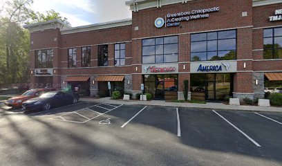 Dr. Christopher Gehrke - Pet Food Store in Greensboro North Carolina