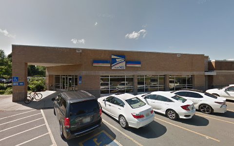 Post Office «United States Postal Service», reviews and photos, 250 Mayfield Dr, Smyrna, TN 37167, USA