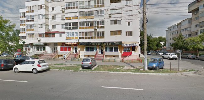 Strada Sebeșului 1, Brăila 817181, România