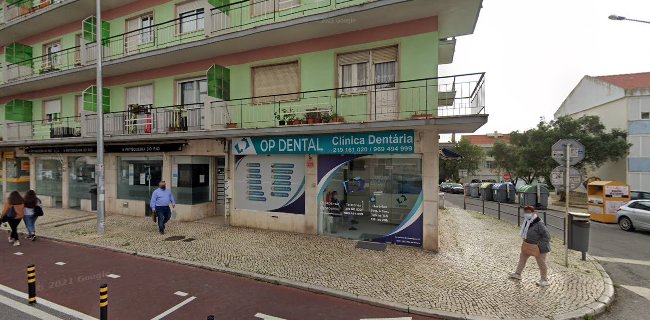 Clínica Dentária Rio de Mouro - CDRM