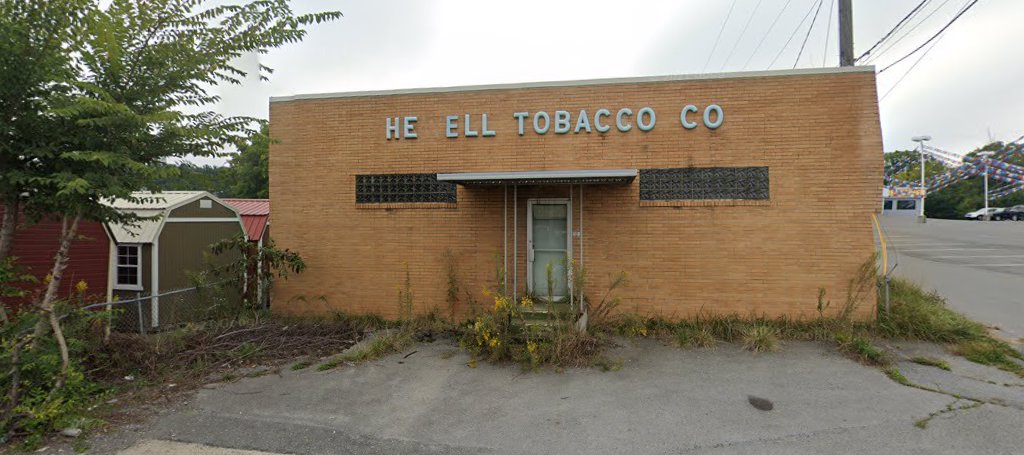 Hewell Tobacco Co