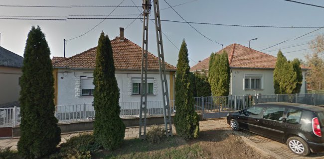 Kék PTI Alkusz Iroda - Dombóvár