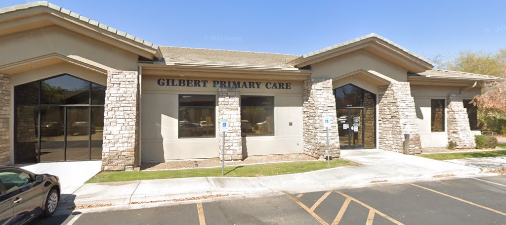 Gilbert Primary Care