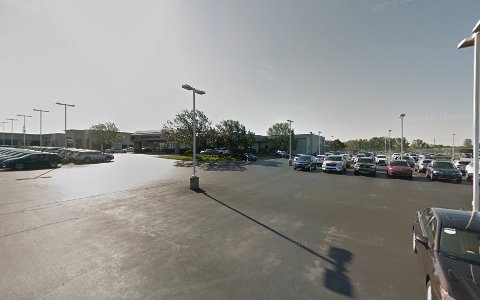 Lexus Dealer «Harvey Lexus of Grand Rapids», reviews and photos, 2550 28th St SE, Grand Rapids, MI 49512, USA