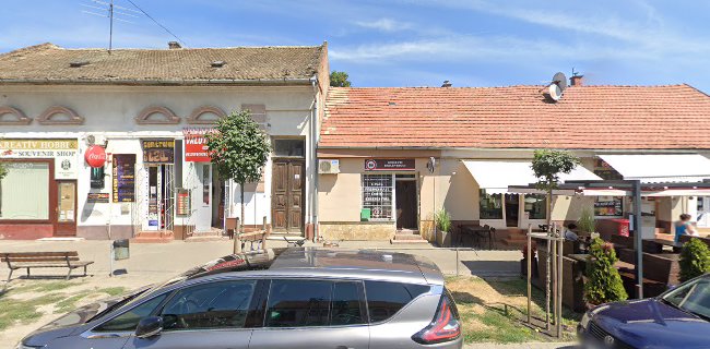 Centrum Ital Shop - Kalocsa