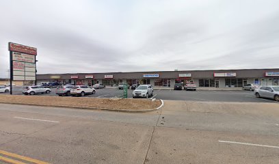 Central Oklahoma Wellness - Pet Food Store in Oklahoma City Oklahoma