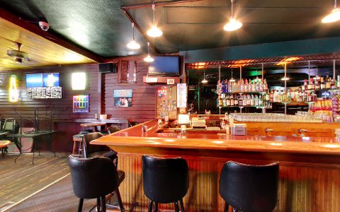 Bar «Town House», reviews and photos, 1415 University Ave W, St Paul, MN 55104, USA