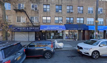 Gross Lonnie S DC - Pet Food Store in Brooklyn New York