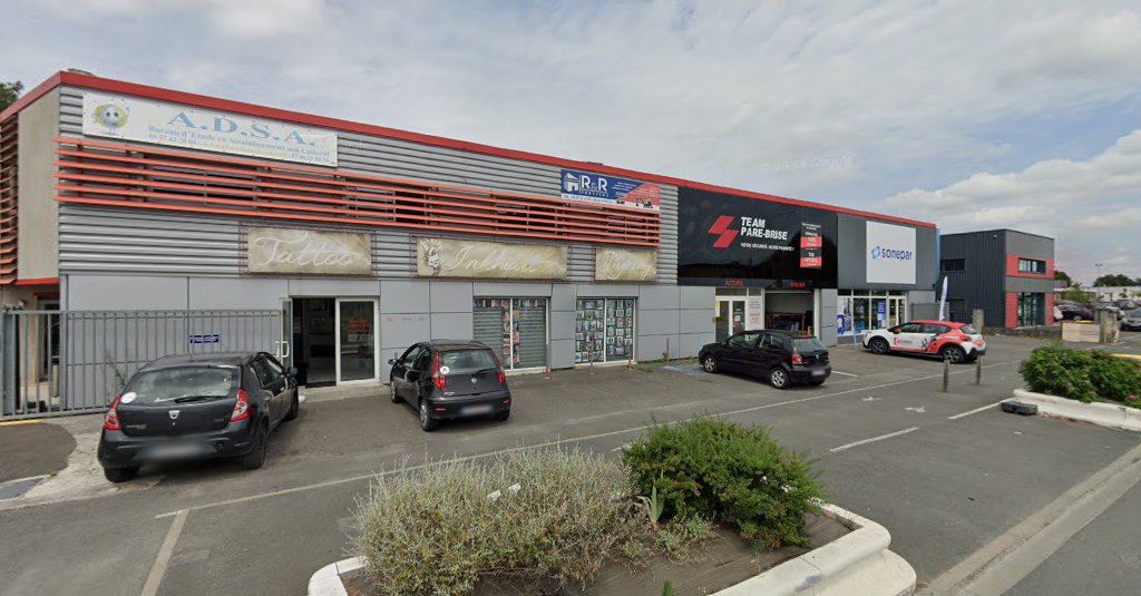 Diagnostics immobiliers - Ehode à Saint-André-de-Cubzac (Gironde 33)