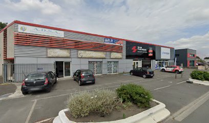 Azur Marketing Saint-André-de-Cubzac