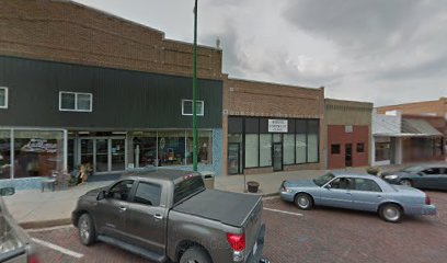 Jacob Bartek - Pet Food Store in Falls City Nebraska