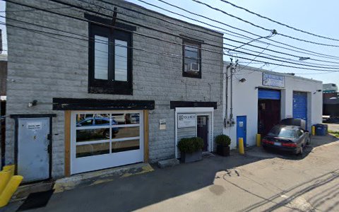 Auto Body Shop «Alex Auto Body Inc.», reviews and photos, 75 Washington St, Somerville, MA 02143, USA