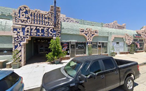 Barber Shop «Aztec Barber Shop», reviews and photos, 309 W Foothill Blvd, Monrovia, CA 91016, USA