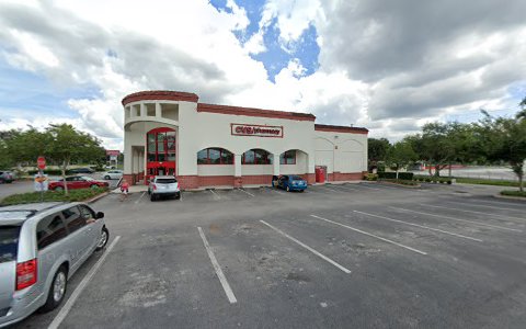 Drug Store «CVS», reviews and photos, 1000 E Tarpon Ave, Tarpon Springs, FL 34689, USA