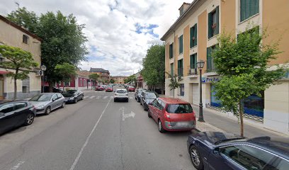 Centro de masaje Yurima Aranjuez en Aranjuez