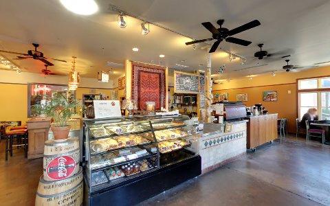 Cafe «Coffee Works», reviews and photos, 3418 Folsom Blvd, Sacramento, CA 95816, USA