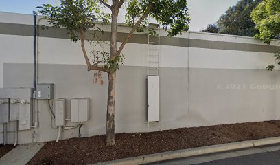 The Spaw Veterinary Clinic