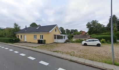 Bækgaard VVS