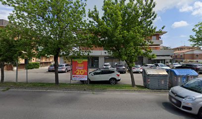 Banca Sella Spa - Banca in Modena, Provincia di Modena, Italia