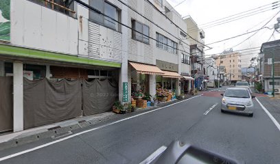 中川精肉店宮町店