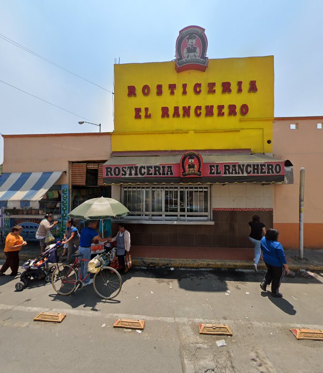Carnicería La Huasteca