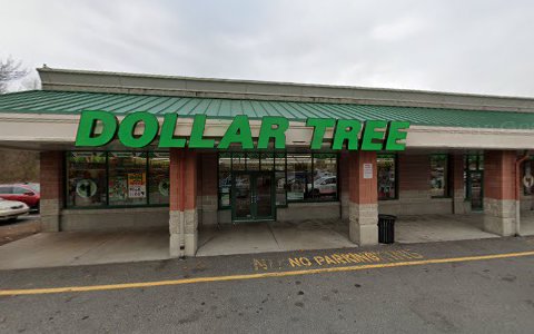 Dollar Store «Dollar Tree», reviews and photos, 406 N Main St, East Longmeadow, MA 01028, USA