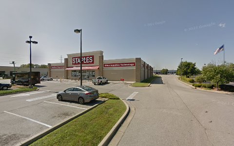 Office Supply Store «Staples», reviews and photos, 1250 Veterans Pkwy, Clarksville, IN 47129, USA
