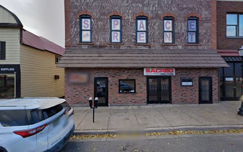 Tattoo Shop «Sacred Tattoo Studio», reviews and photos, 329 W Washington St # B, Marquette, MI 49855, USA