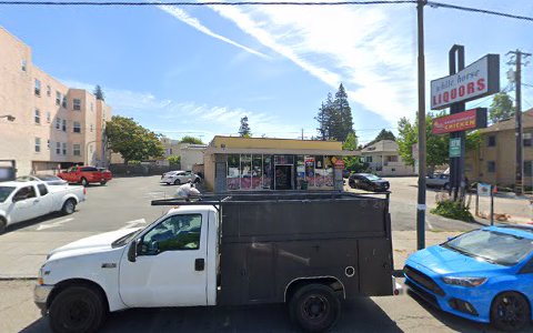 Liquor Store «White Horse Liquors», reviews and photos, 6606 Telegraph Ave, Oakland, CA 94609, USA