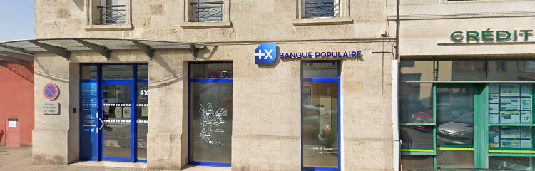 Photo du Banque Banque Populaire Aquitaine Centre Atlantique à Cavignac
