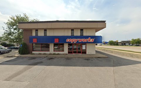 Print Shop «Copyworks», reviews and photos, 4837 1st Ave SE, Cedar Rapids, IA 52402, USA