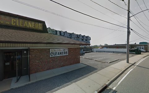 Dry Cleaner «Minuteman Cleaners», reviews and photos, 89 Ocean Ave, East Rockaway, NY 11518, USA