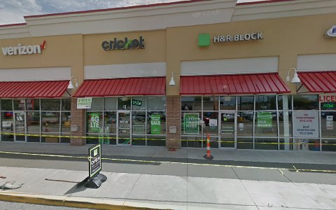 Cell Phone Store «Cricket Wireless Authorized Retailer», reviews and photos, 13 5th St SE, Barberton, OH 44203, USA